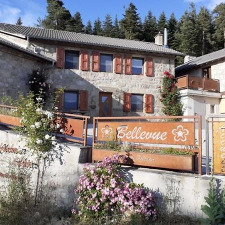 Bellevue Chambres D'Hotes Tence Eksteriør billede