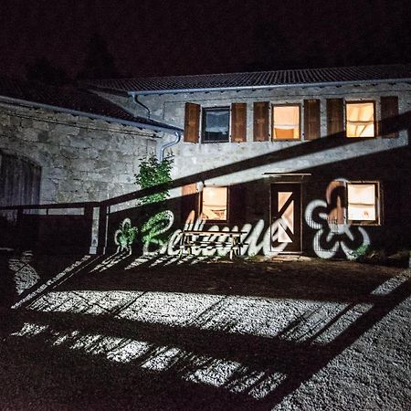 Bellevue Chambres D'Hotes Tence Eksteriør billede