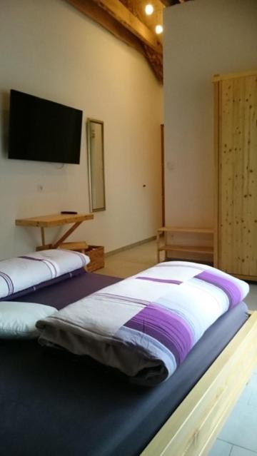 Bellevue Chambres D'Hotes Tence Eksteriør billede