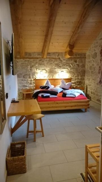 Bellevue Chambres D'Hotes Tence Eksteriør billede