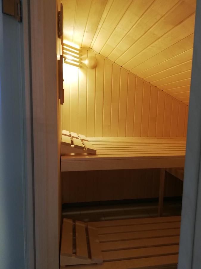 Bellevue Chambres D'Hotes Tence Eksteriør billede